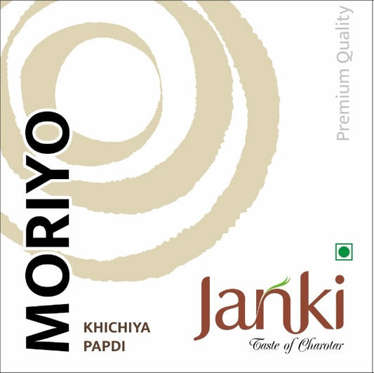 Moriyo Papdi